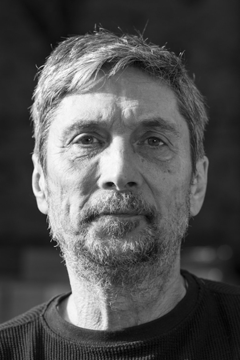 Morcsányi Géza Portrait of Morcsányi Géza