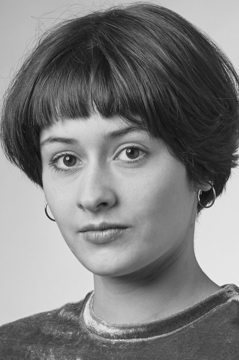 Anouk Elias Portrait of Anouk Elias