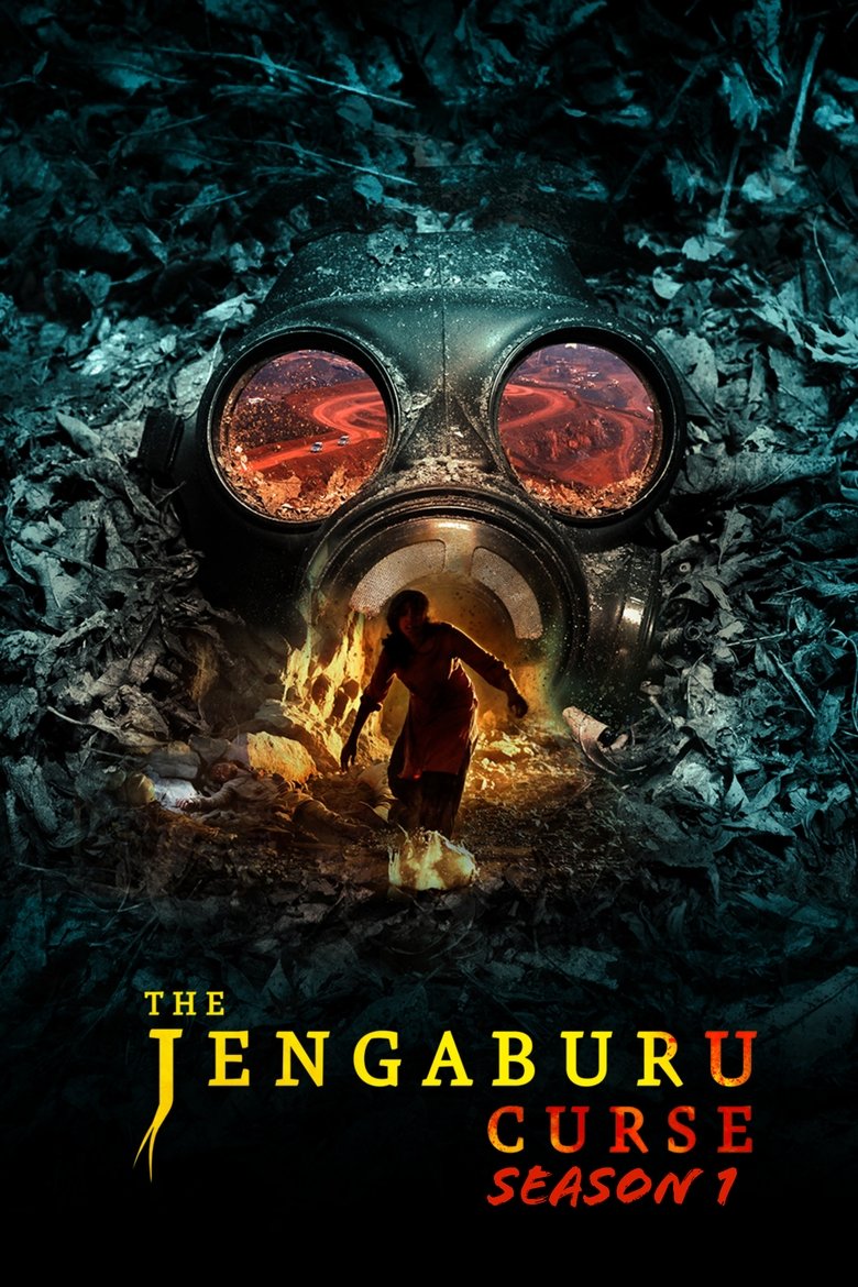 Episodes in The Jengaburu Curse - Season 1 - Season 1 Poster of Episodes in The Jengaburu Curse - Season 1 - Season 1