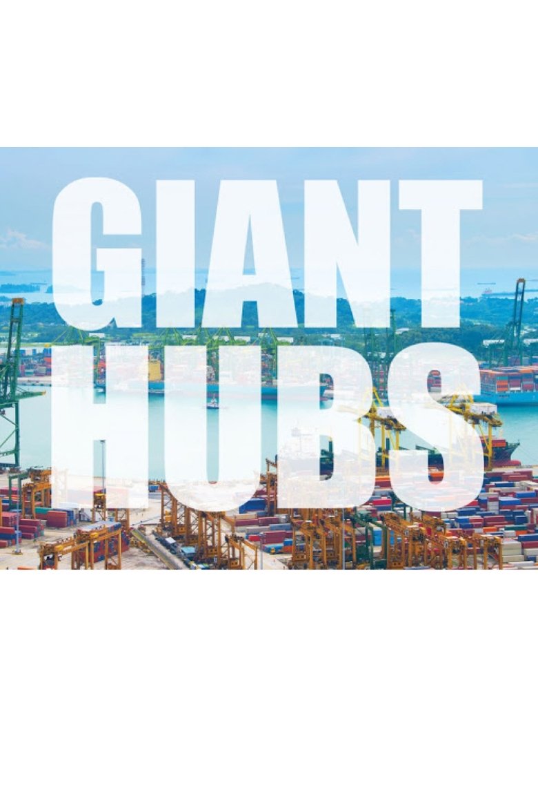 Giant Hubs Poster of Giant Hubs