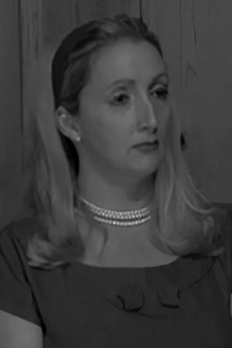 Susan McConnell Portrait of Susan McConnell