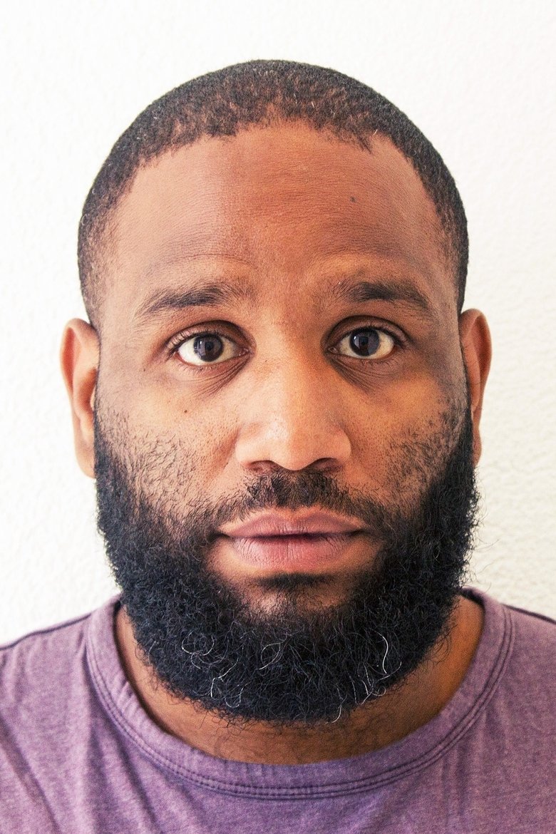 Wiwa Portrait of Wiwa