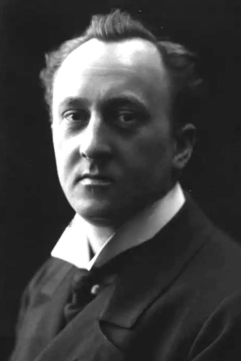 Frederik Jacobsen Portrait of Frederik Jacobsen