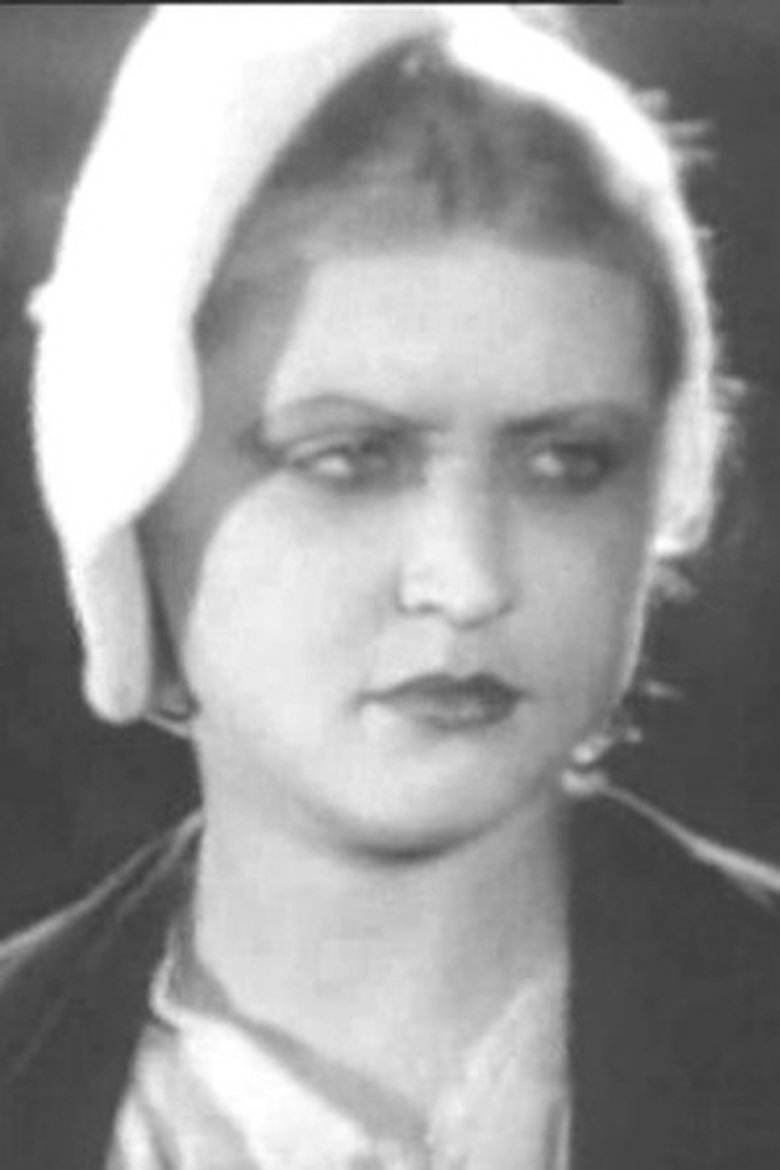 Valentina Tolstova Portrait of Valentina Tolstova