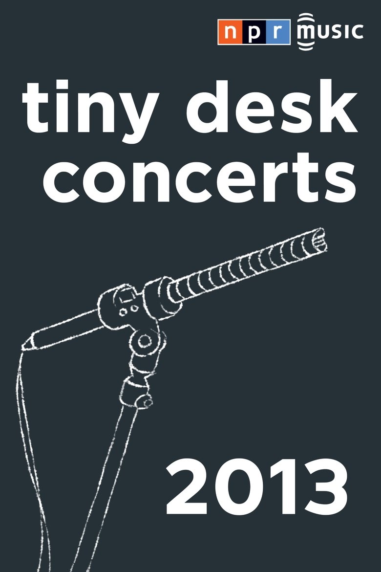 Cast and Crew in NPR Tiny Desk Concerts - Patty Griffin (Season 6 - Episode 22) - Patty Griffin Poster of Cast and Crew in NPR Tiny Desk Concerts - Patty Griffin (Season 6 - Episode 22) - Patty Griffin