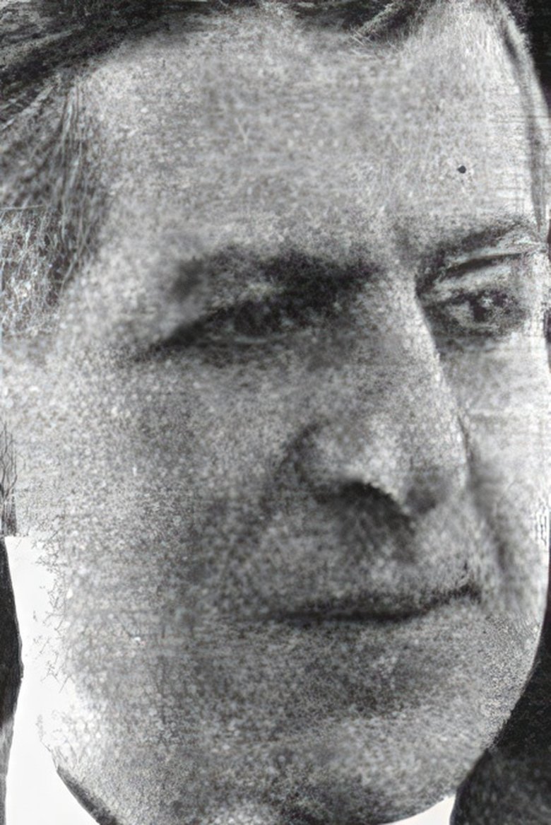 Jacques Volnys Portrait of Jacques Volnys