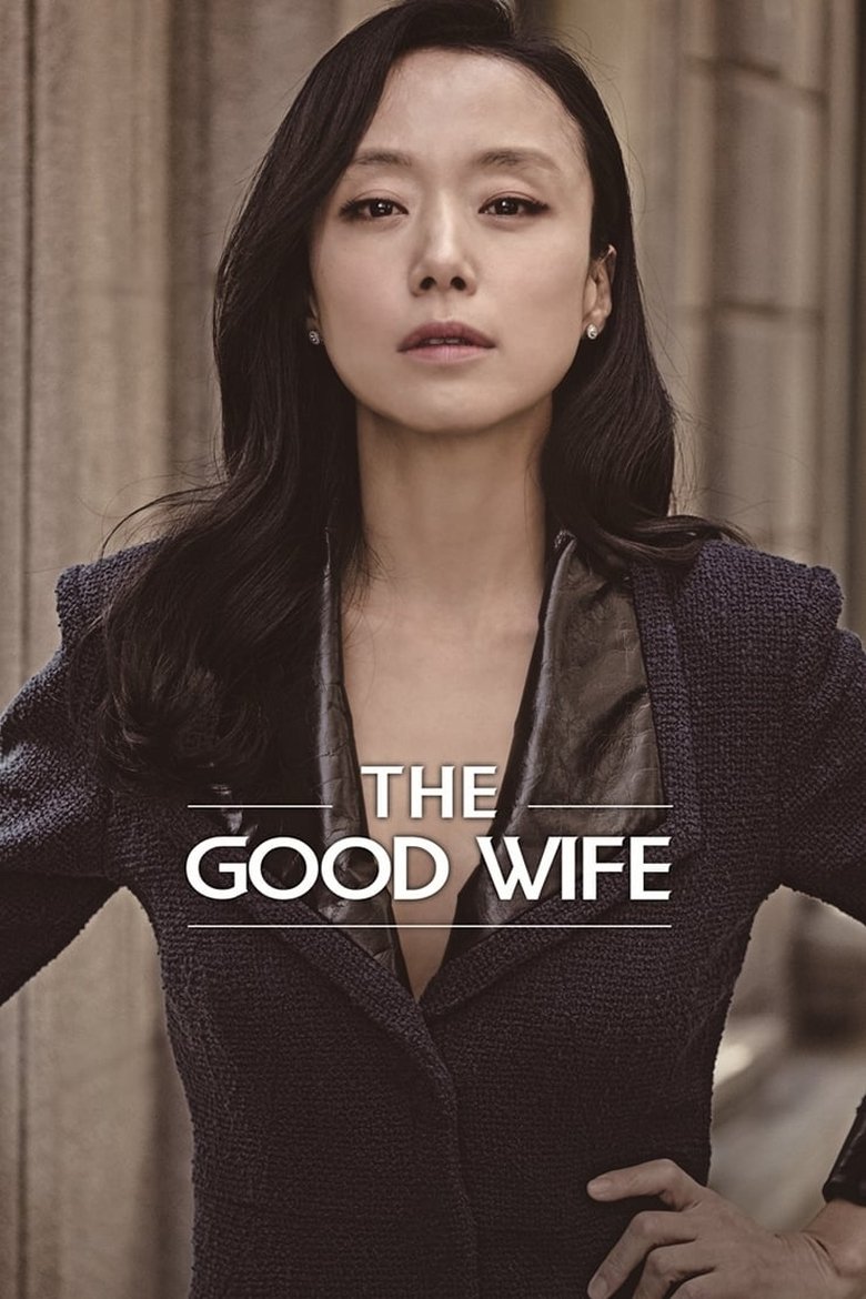 Episodes in The Good Wife - Season 1 - Season 1 Poster of Episodes in The Good Wife - Season 1 - Season 1