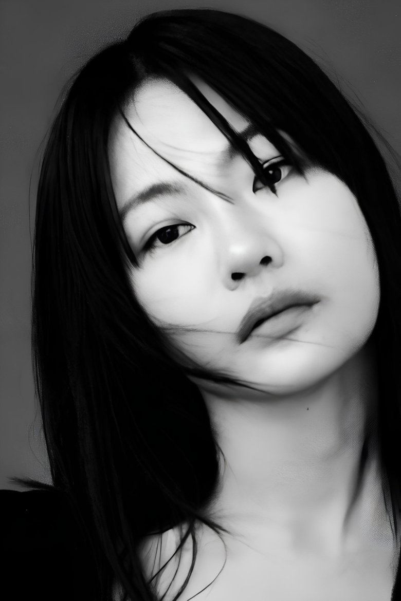 Zine Tseng Portrait of Zine Tseng