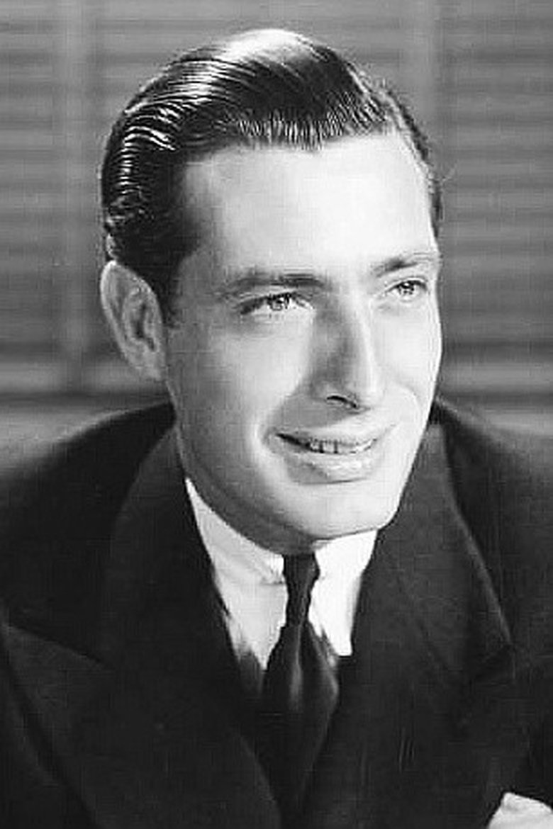 Frank Shields Portrait of Frank Shields