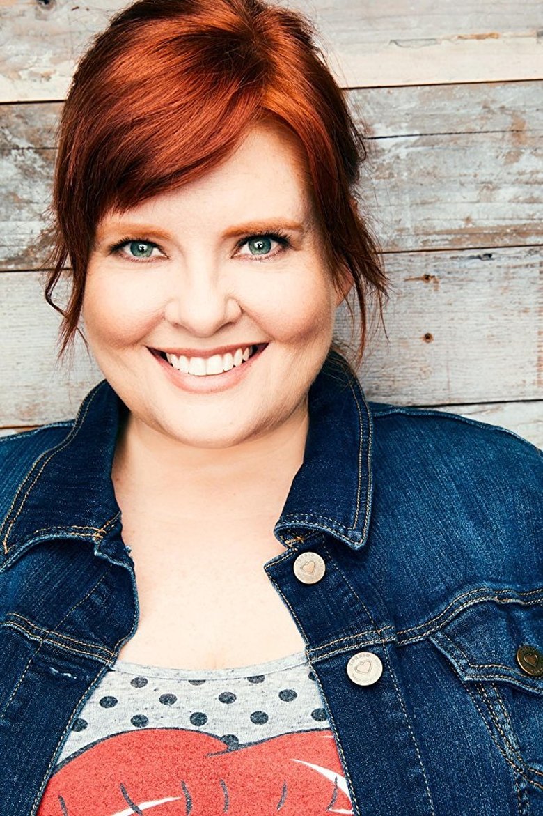 Stacie Theon Portrait of Stacie Theon