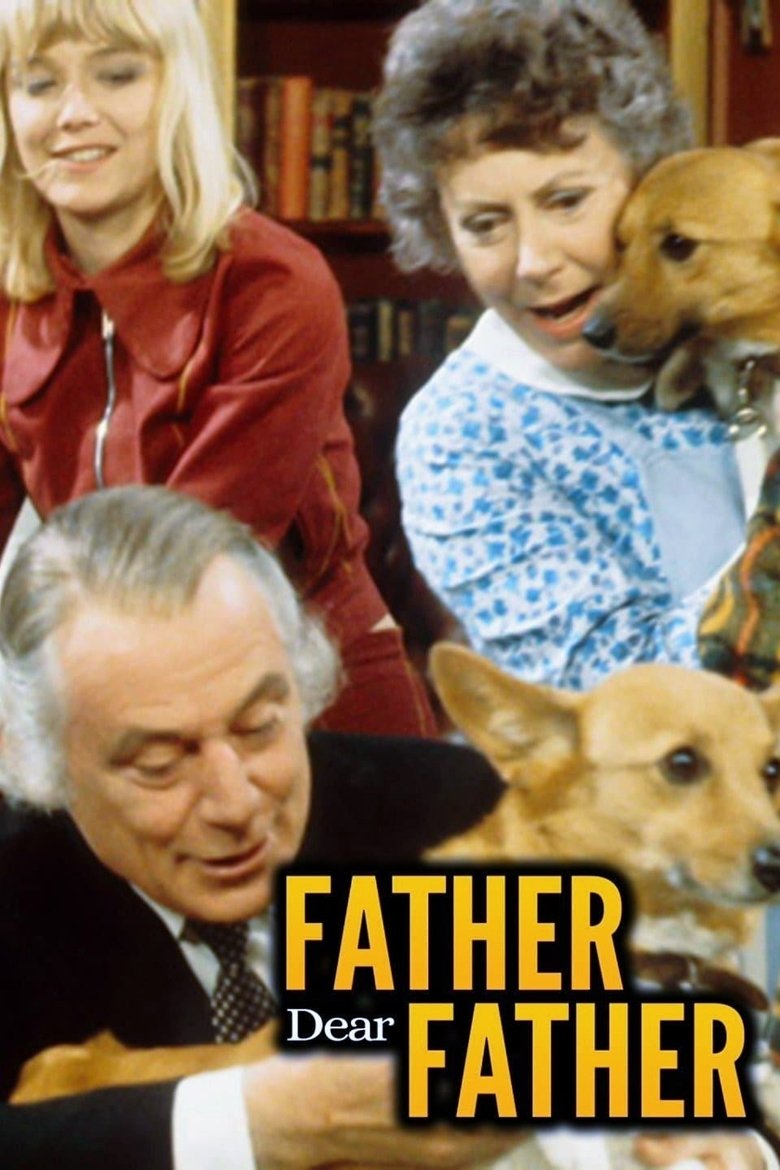 Father, Dear Father Poster of Father, Dear Father