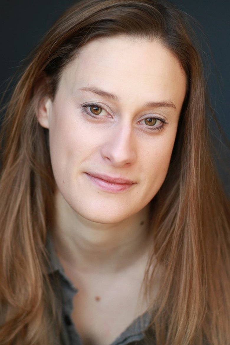 Mariah Gale Portrait of Mariah Gale