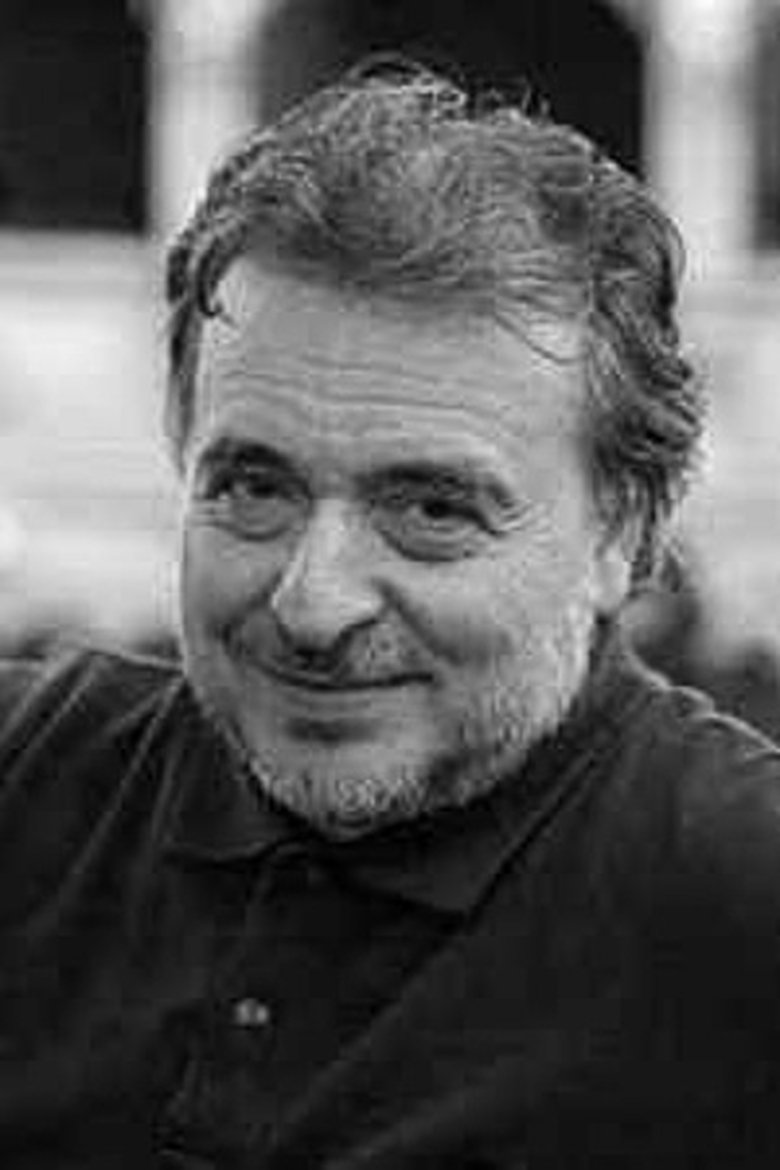 Ernesto Gavazzi Portrait of Ernesto Gavazzi