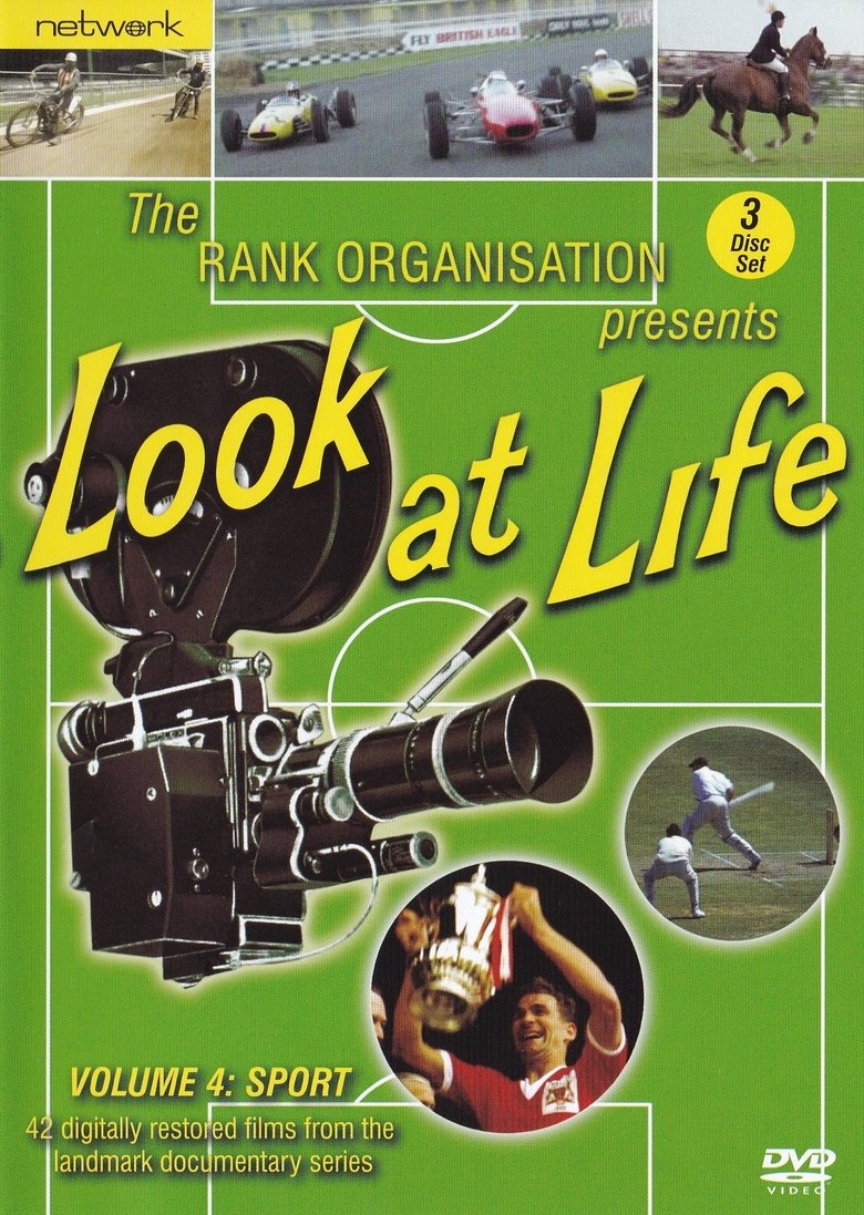 Episodes in Look At Life - 1962 - 1962 Poster of Episodes in Look At Life - 1962 - 1962