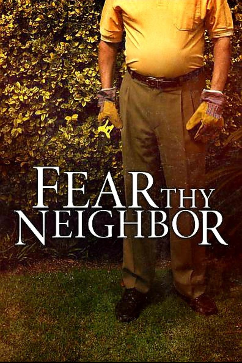 Episodes in Fear Thy Neighbor - Season 7 - Season 7 Poster of Episodes in Fear Thy Neighbor - Season 7 - Season 7