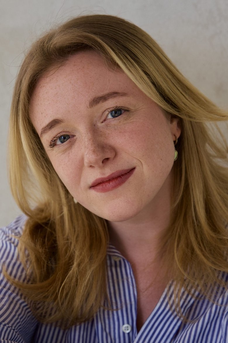 Simone Peters Portrait of Simone Peters