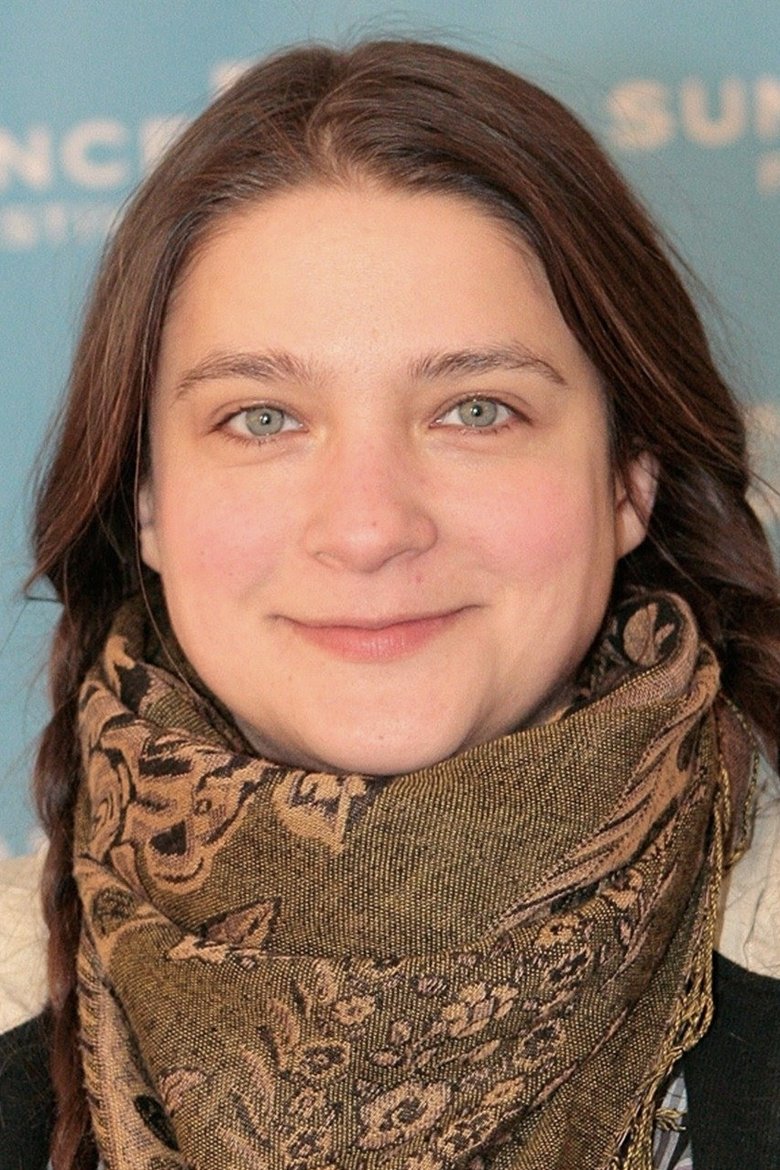 Urszula Pontikos Portrait of Urszula Pontikos