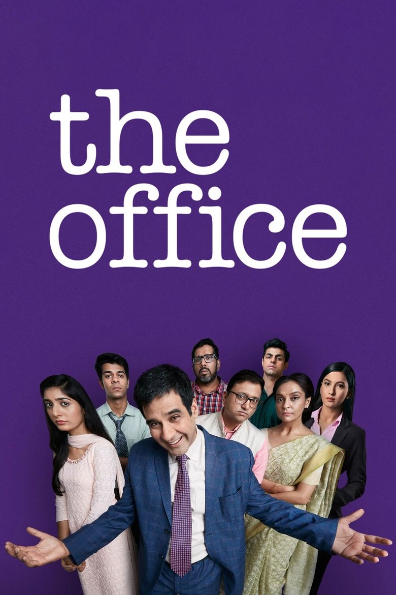 Cast and Crew in The Office - The Deal (Season 1 - Episode 13) - The Deal Poster of Cast and Crew in The Office - The Deal (Season 1 - Episode 13) - The Deal