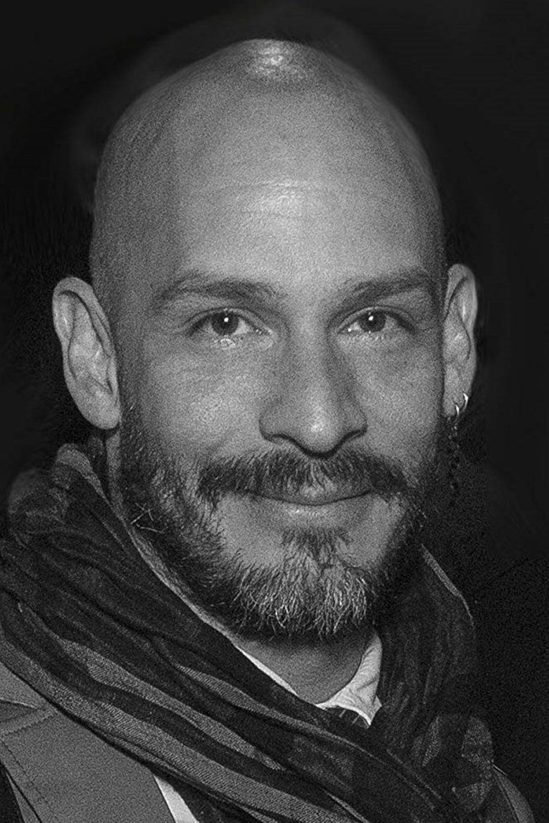 Ignacio Rettally Portrait of Ignacio Rettally