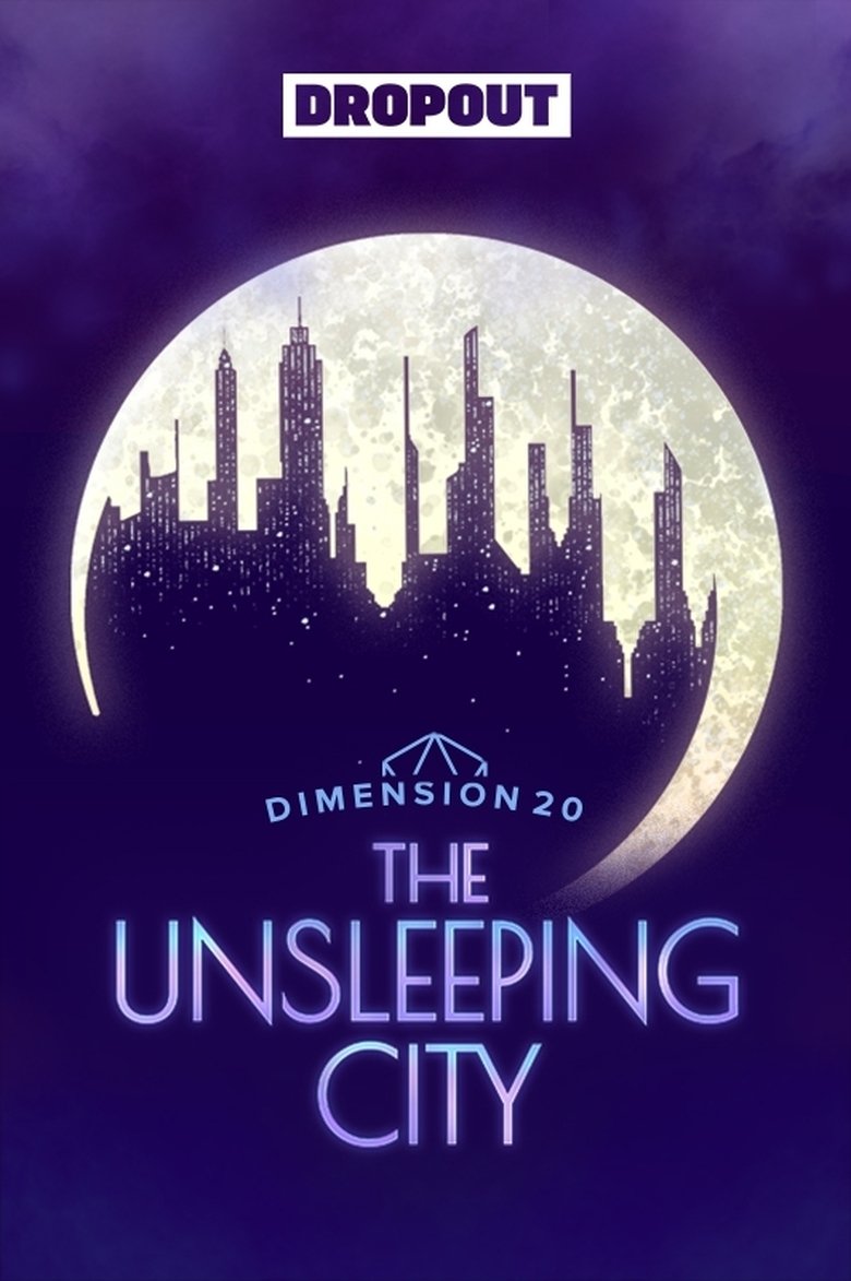 Cast and Crew in Dimension 20 - Times Squaremageddon (1) (Season 3 - Episode 16) - Times Squaremageddon (1) Poster of Cast and Crew in Dimension 20 - Times Squaremageddon (1) (Season 3 - Episode 16) - Times Squaremageddon (1)