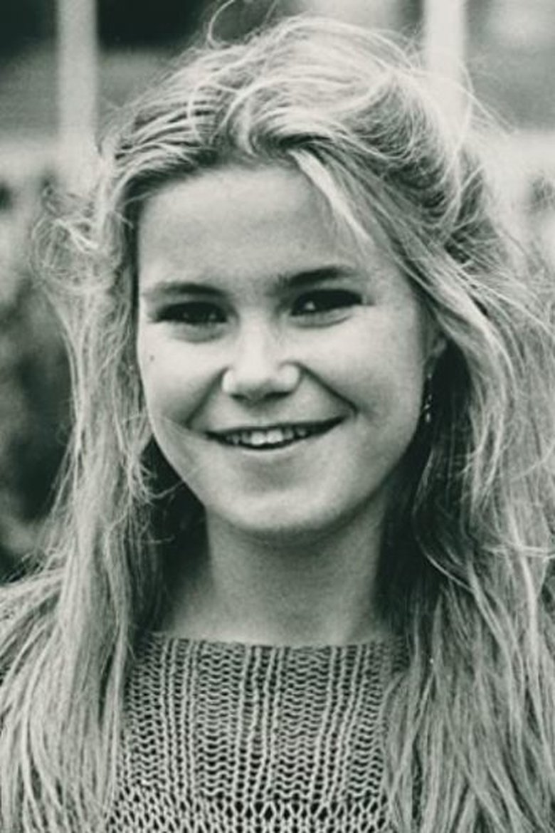 Maria Johansson Portrait of Maria Johansson