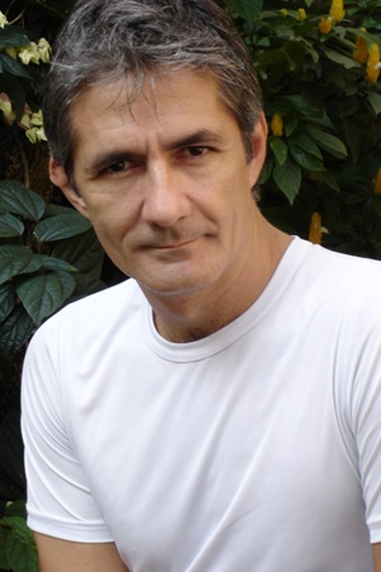 Fernão Lacerda Portrait of Fernão Lacerda
