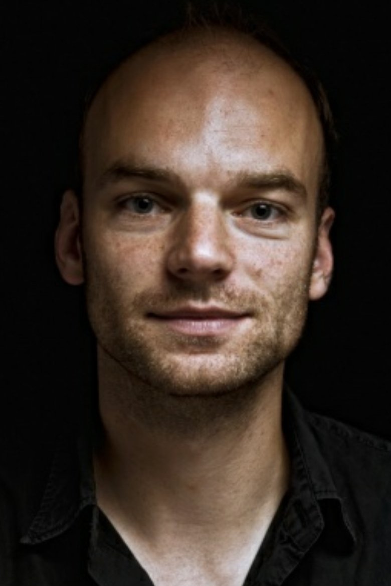 Thomas Stuber Portrait of Thomas Stuber