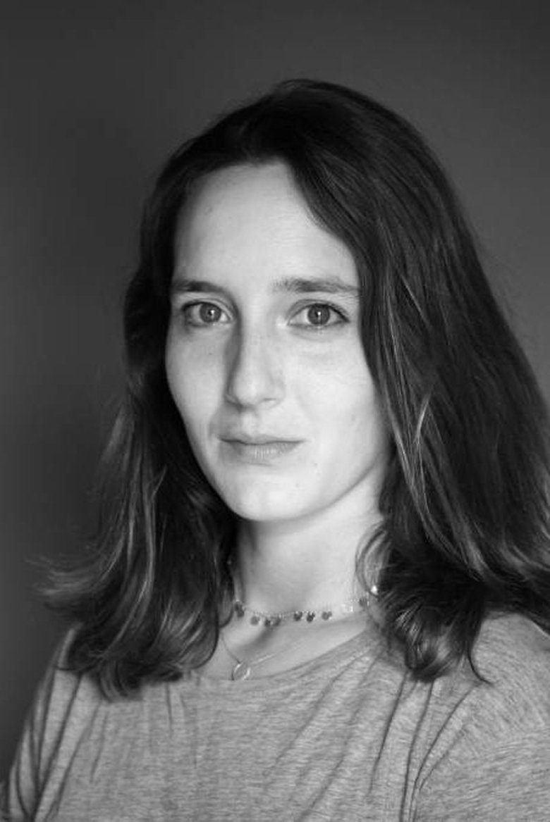 Valeria Mazzucchi Portrait of Valeria Mazzucchi