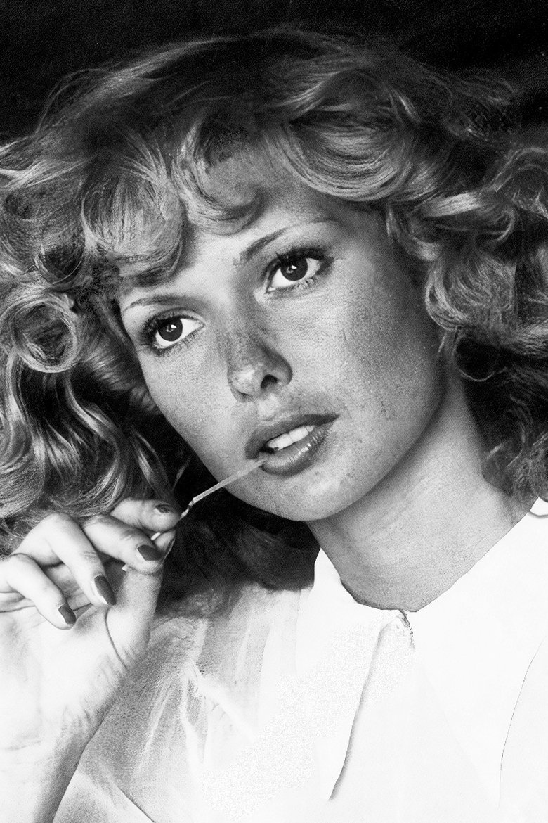 Dagmar Hedrich Portrait of Dagmar Hedrich