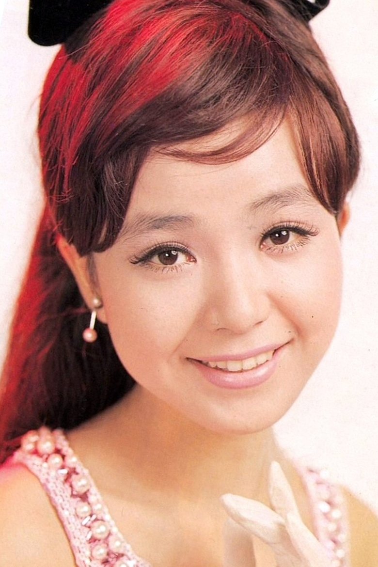 Mari Sono Portrait of Mari Sono