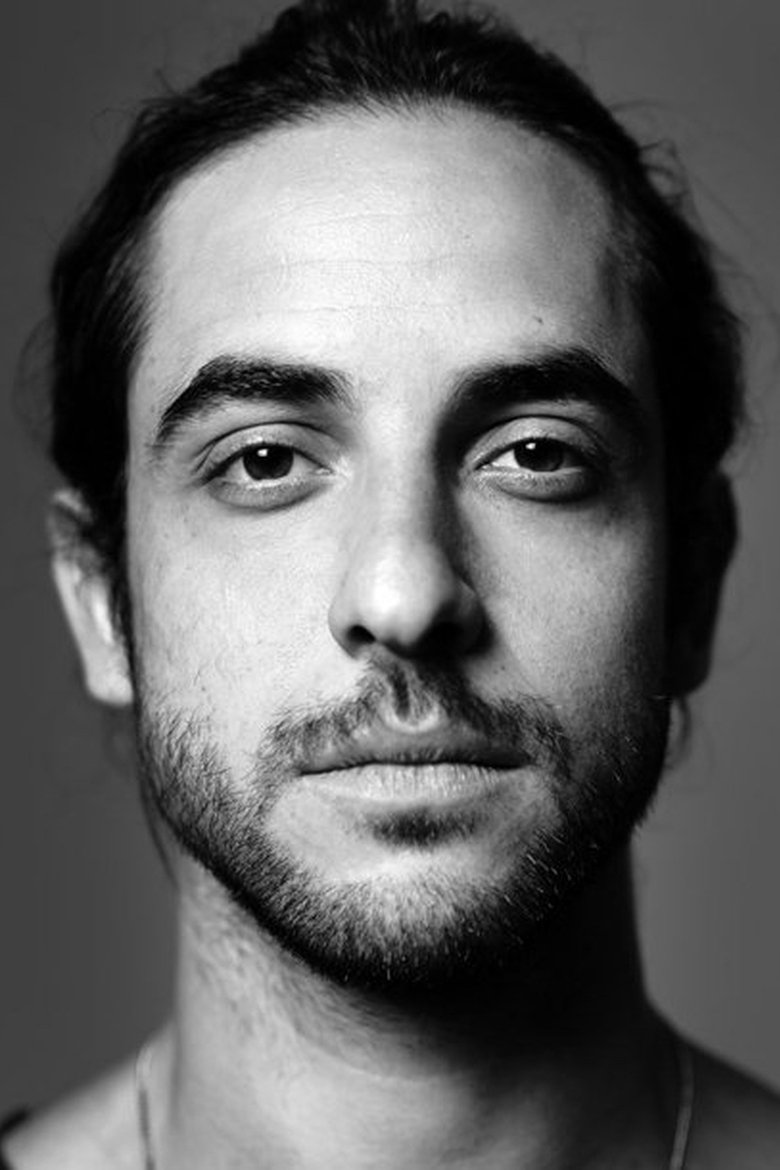 David Medeiros Portrait of David Medeiros