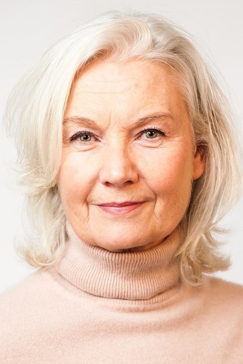 Elisabeth Falk Portrait of Elisabeth Falk