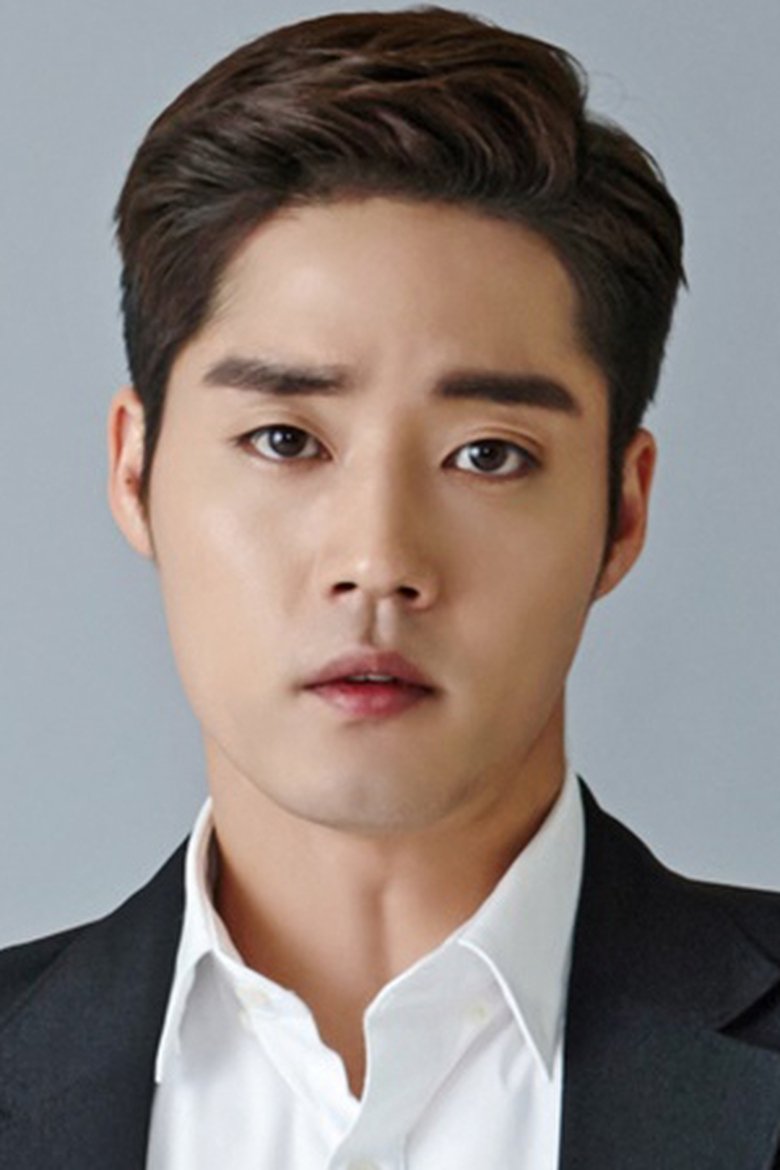 Lee Ha-yul Portrait of Lee Ha-yul