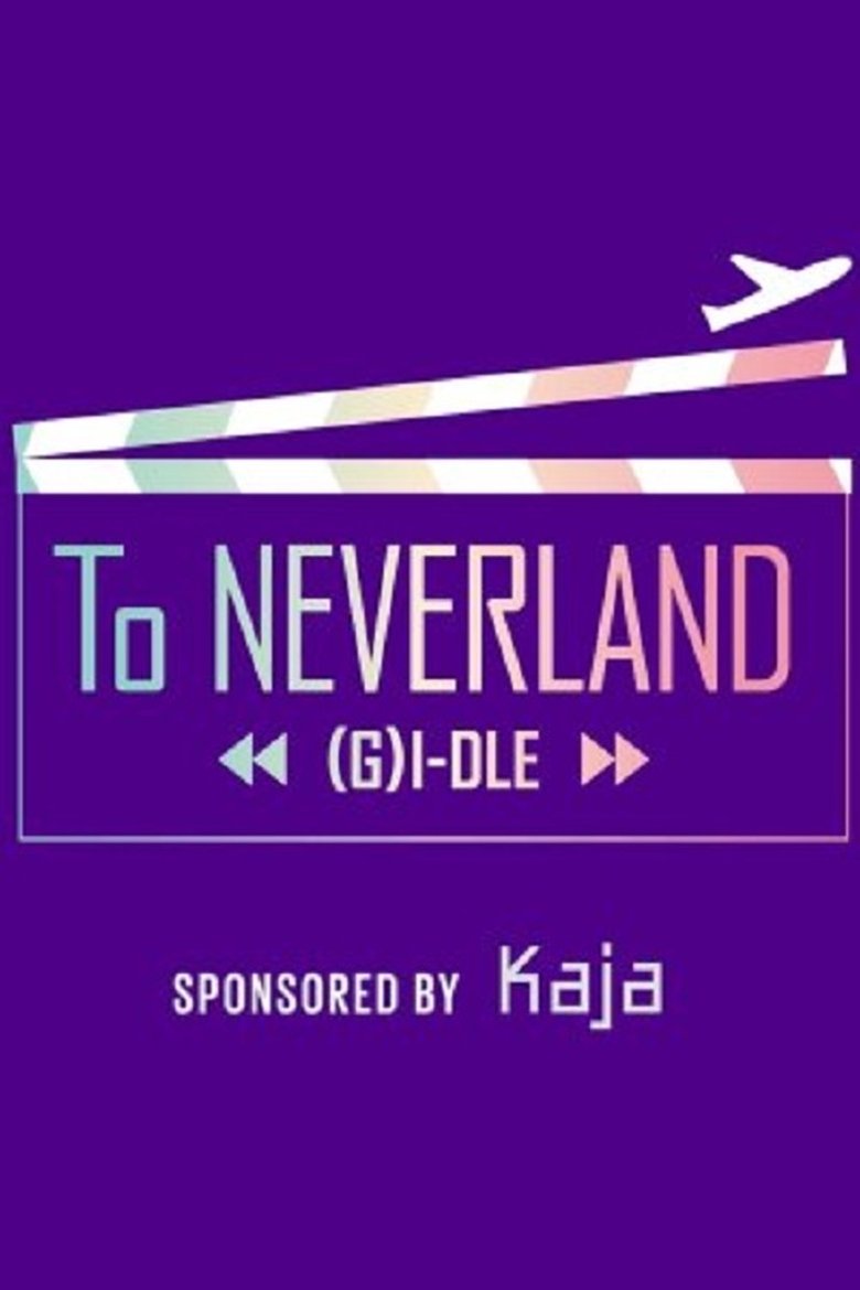 To NEVERLAND Poster of To NEVERLAND