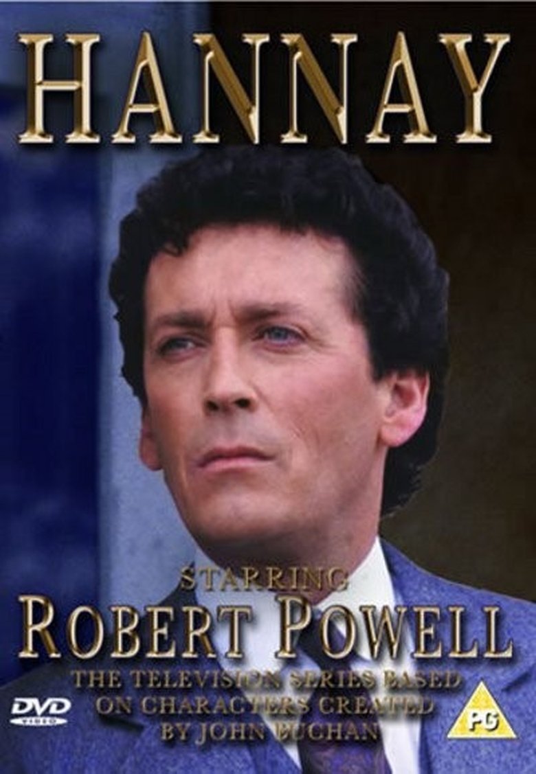 Episodes in Hannay - Season 1 - Season 1 Poster of Episodes in Hannay - Season 1 - Season 1