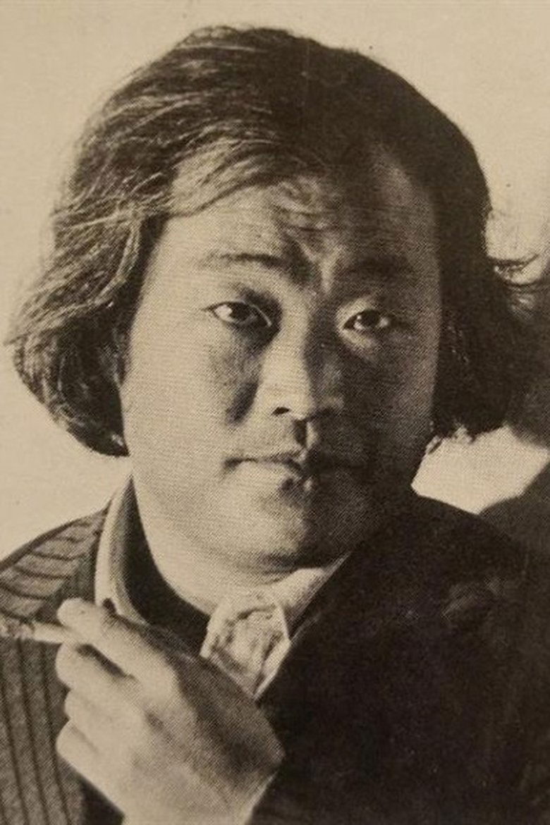 Jo Seon-jak Portrait of Jo Seon-jak