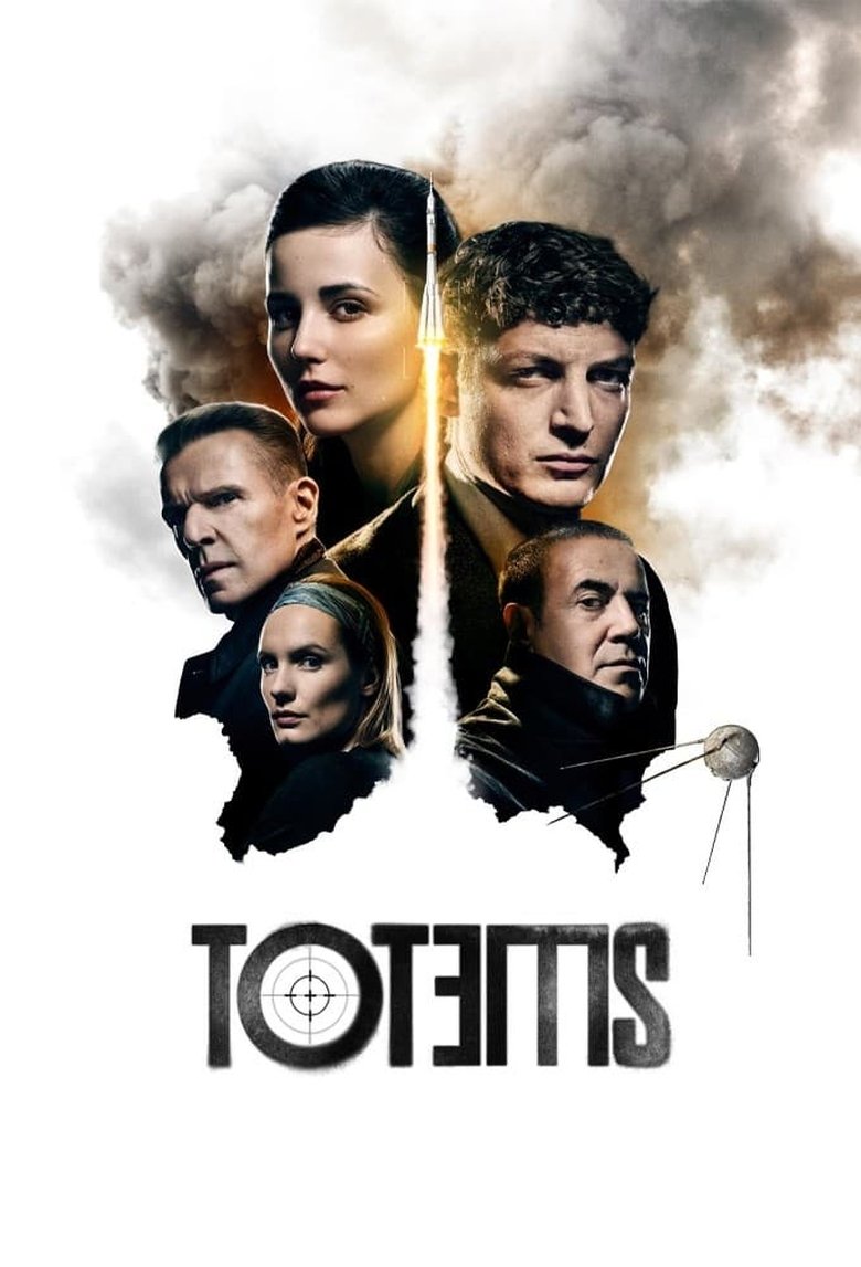 Episodes in Totems - Season 1 - Season 1 Poster of Episodes in Totems - Season 1 - Season 1