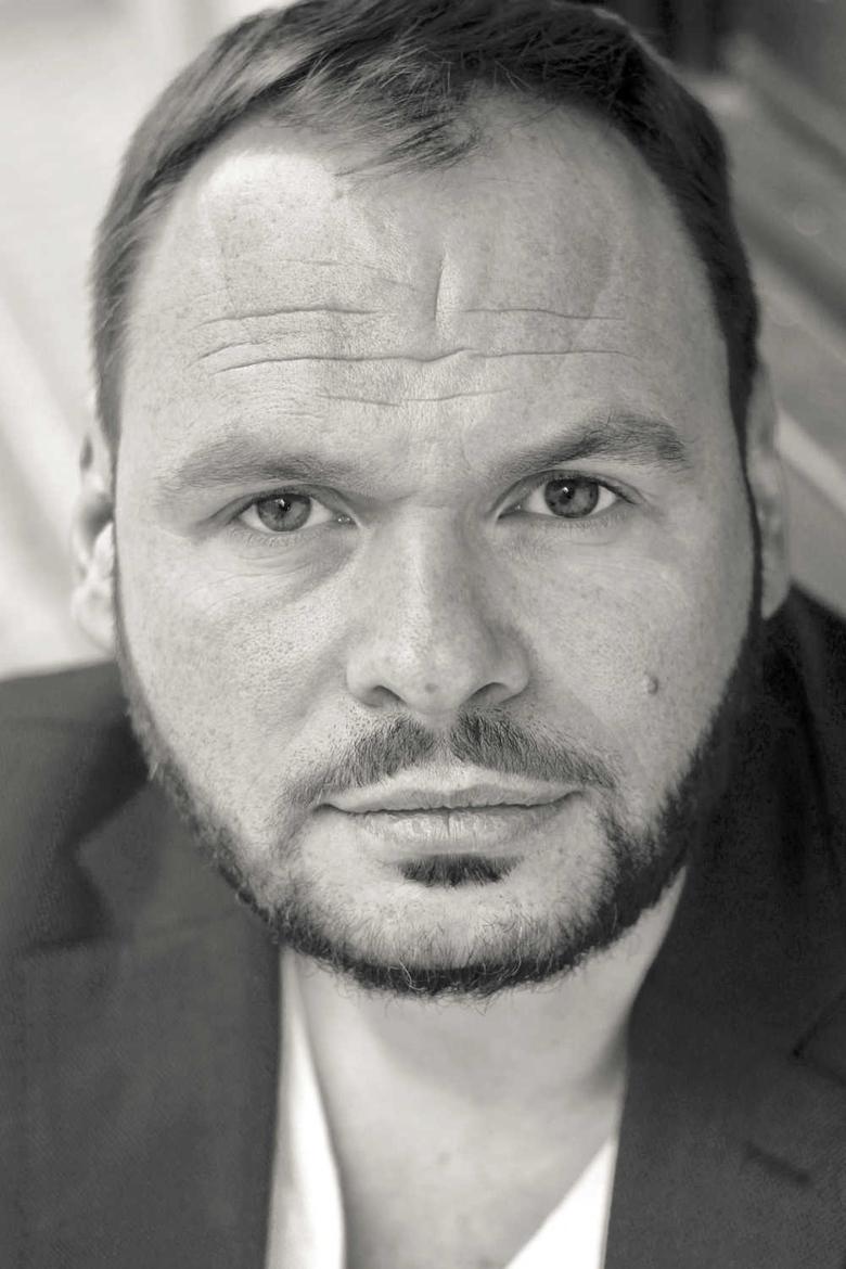 Manu Rui Silva Portrait of Manu Rui Silva