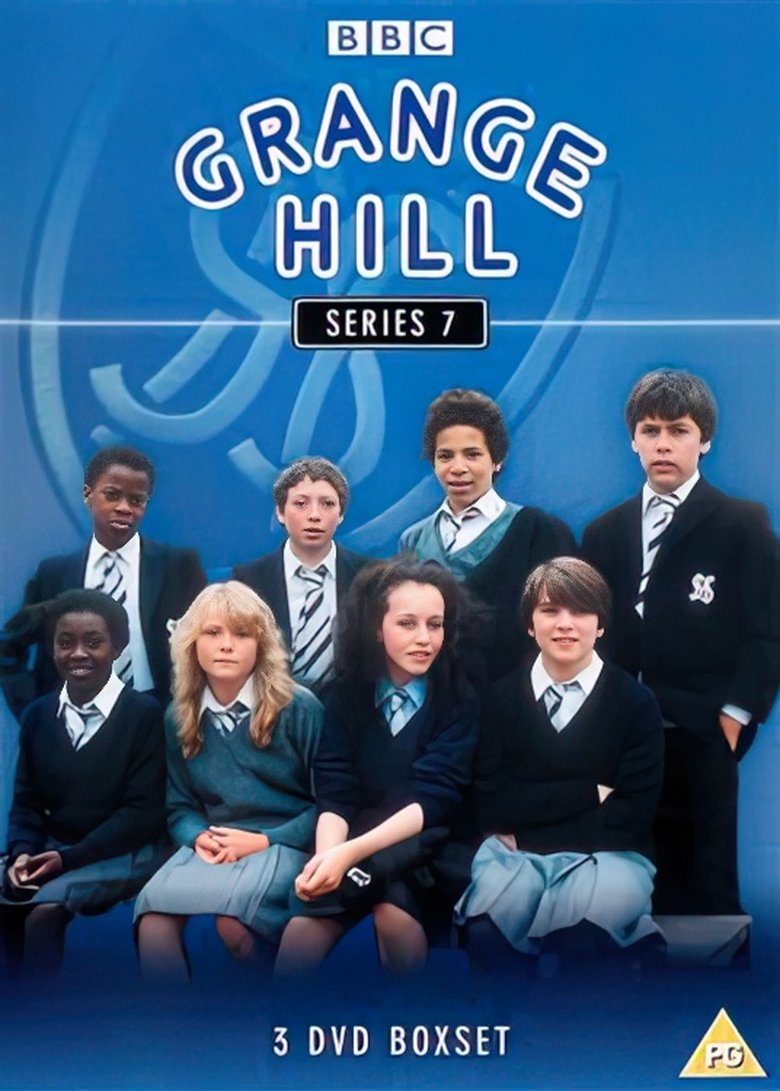 Cast and Crew in Grange Hill - Episode 16 (Season 7 - Episode 16) - Episode 16 Poster of Cast and Crew in Grange Hill - Episode 16 (Season 7 - Episode 16) - Episode 16