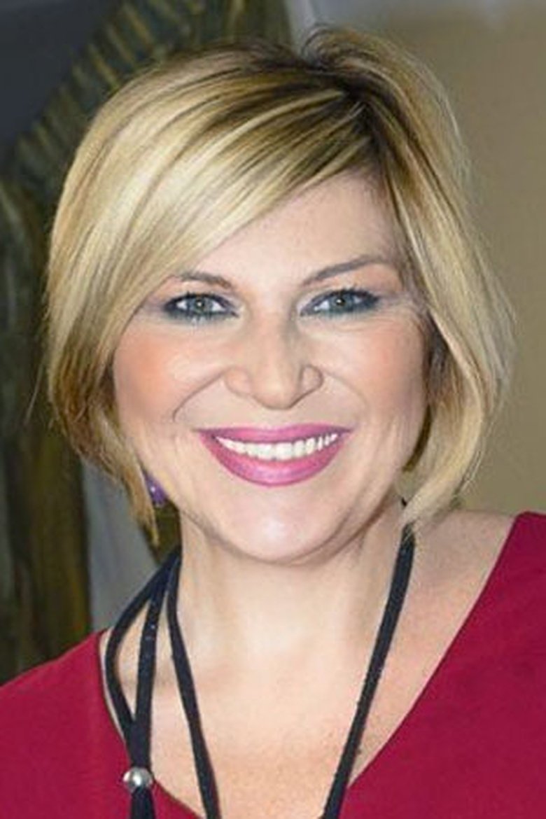 Nadia Rinaldi Portrait of Nadia Rinaldi