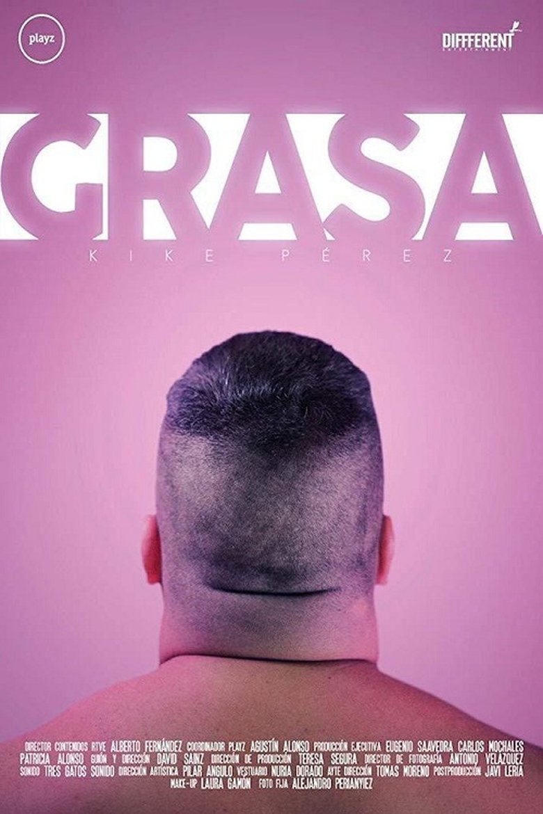 Grasa Poster of Grasa