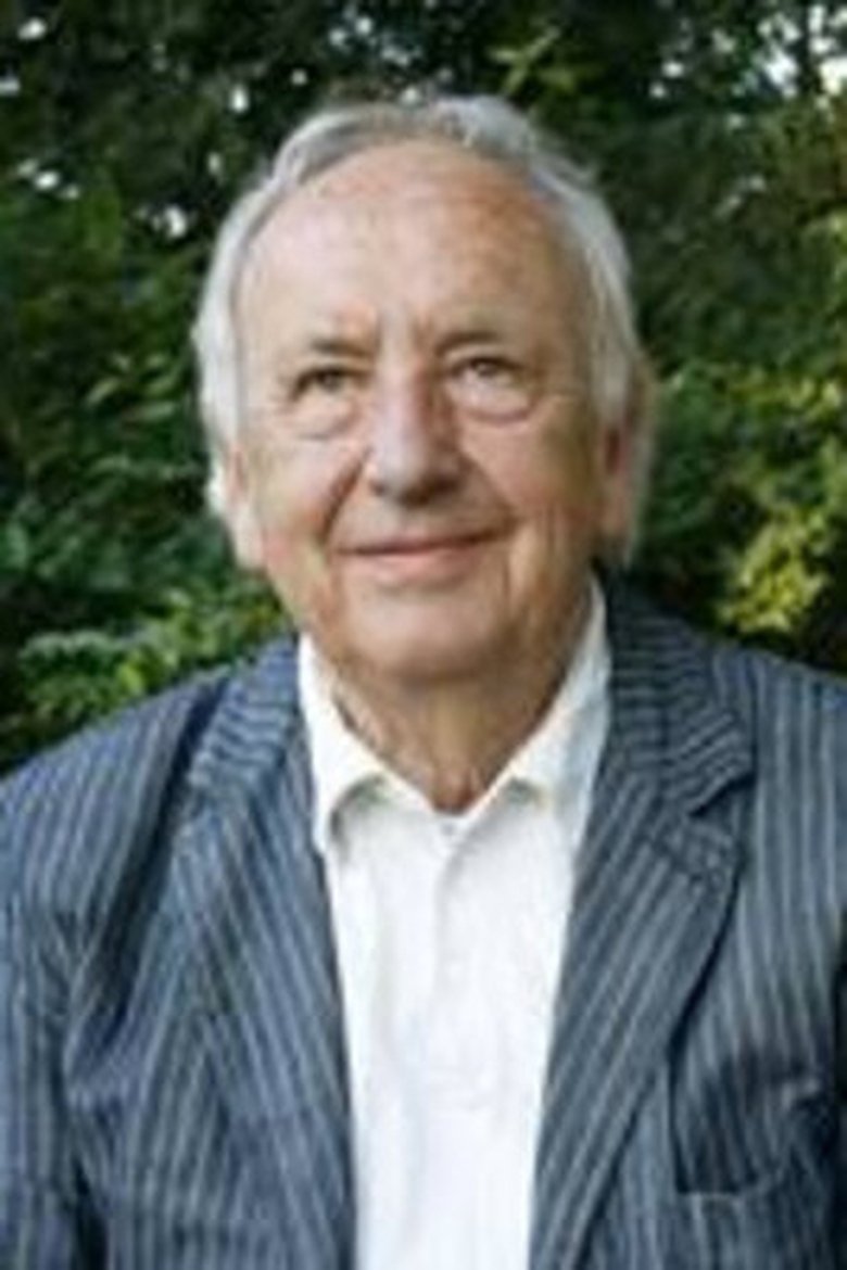 Klaus Gmeiner Portrait of Klaus Gmeiner