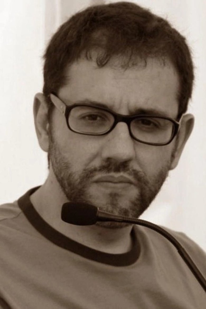 Antonio Trashorras Portrait of Antonio Trashorras
