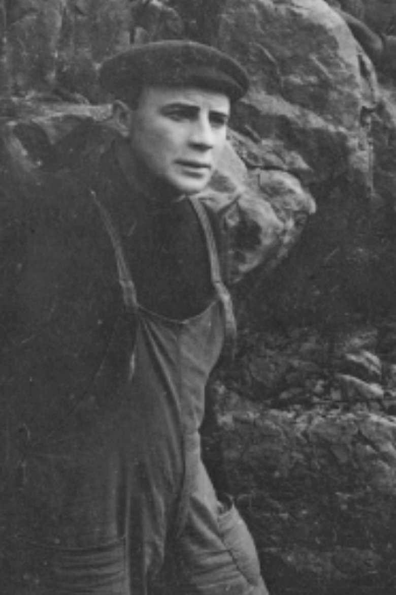William Engeström Portrait of William Engeström