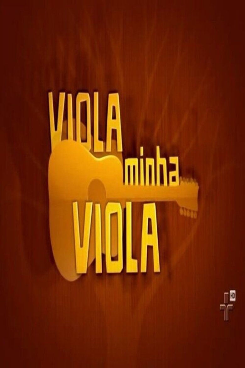 Episodes in Viola, Minha Viola Retrospectiva 35 Anos - Season 14 - Season 14 Poster of Episodes in Viola, Minha Viola Retrospectiva 35 Anos - Season 14 - Season 14