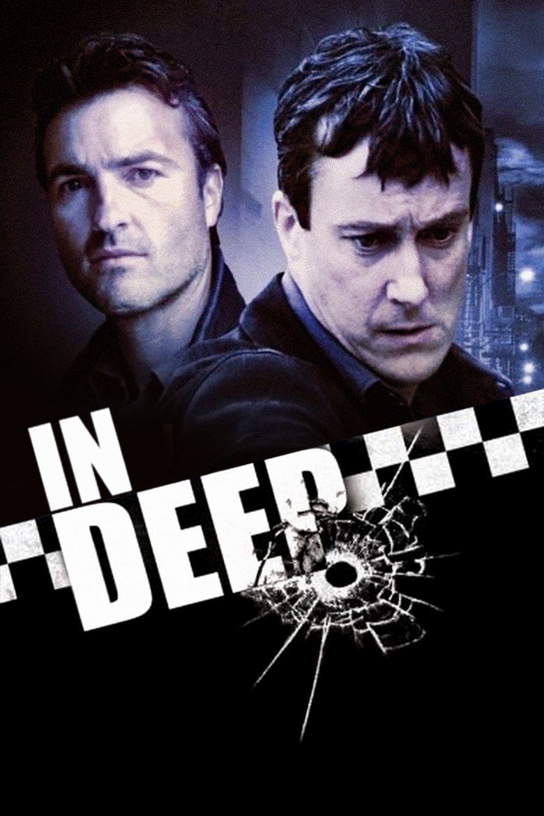 In Deep Poster of In Deep