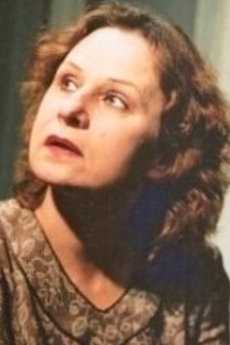 Vilija Grigaitytė Portrait of Vilija Grigaitytė