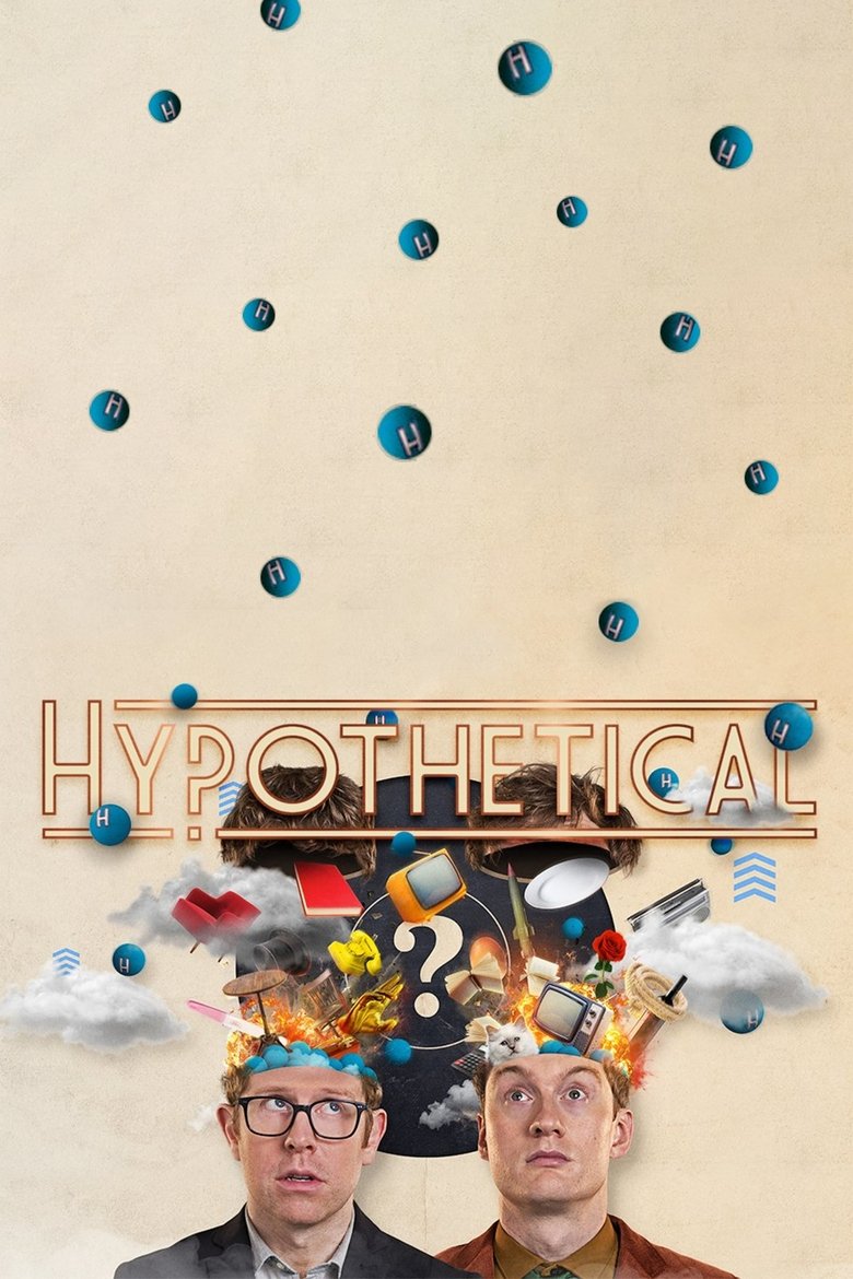 Episodes in Hypothetical - Series 2 - Series 2 Poster of Episodes in Hypothetical - Series 2 - Series 2