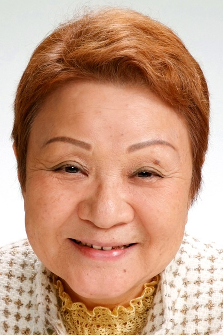 Natsumi Sakuma Portrait of Natsumi Sakuma