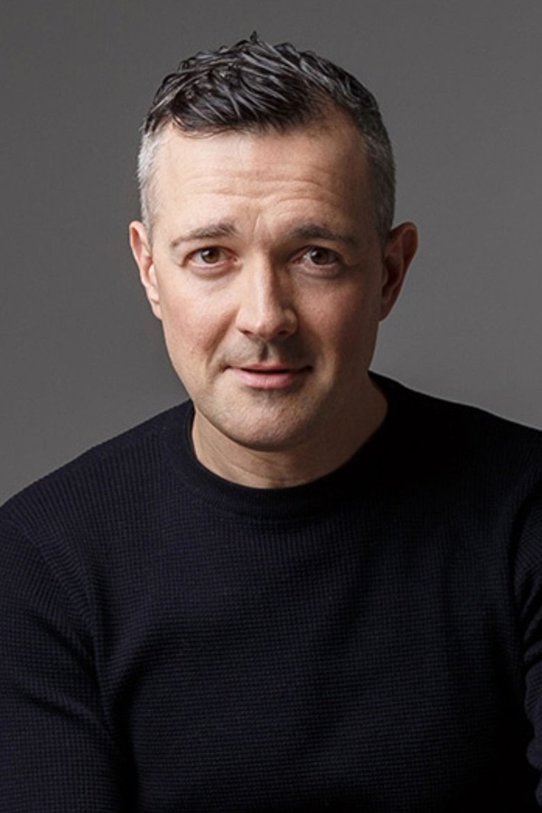 Egor Beroev Portrait of Egor Beroev